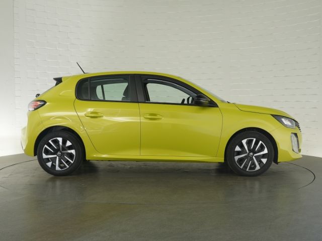 208 ACTIVE PURE TECH+LED+RÜCKFAHRKAMERA+SITZHEIZ