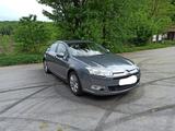 Citroën C5 THP 155 Exclusive Automatik Exclusive - Citroën C5 mit Benzin-Antrieb