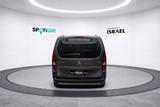 Peugeot Rifter Allure GT-LINE GLASDACH, NAVI, 2x PDC, BC - scheckheftgepflegte Peugeot Rifter