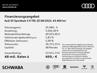 Audi S5 - Vorschau Bild 4