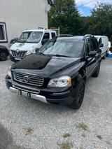 Volvo XC 90 - gebrauchte Volvo XC90 aus dem Jahr 2010