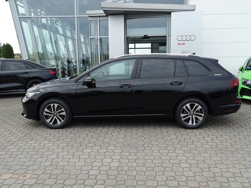 Volkswagen Golf Variant 2.0 TDI DSG ENERGY foto 5
