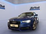 Audi A5 Cabriolet 2.0 TDI  quattro*S-LINE*LED*SPORT* - Audi A5 mit Diesel-Antrieb
