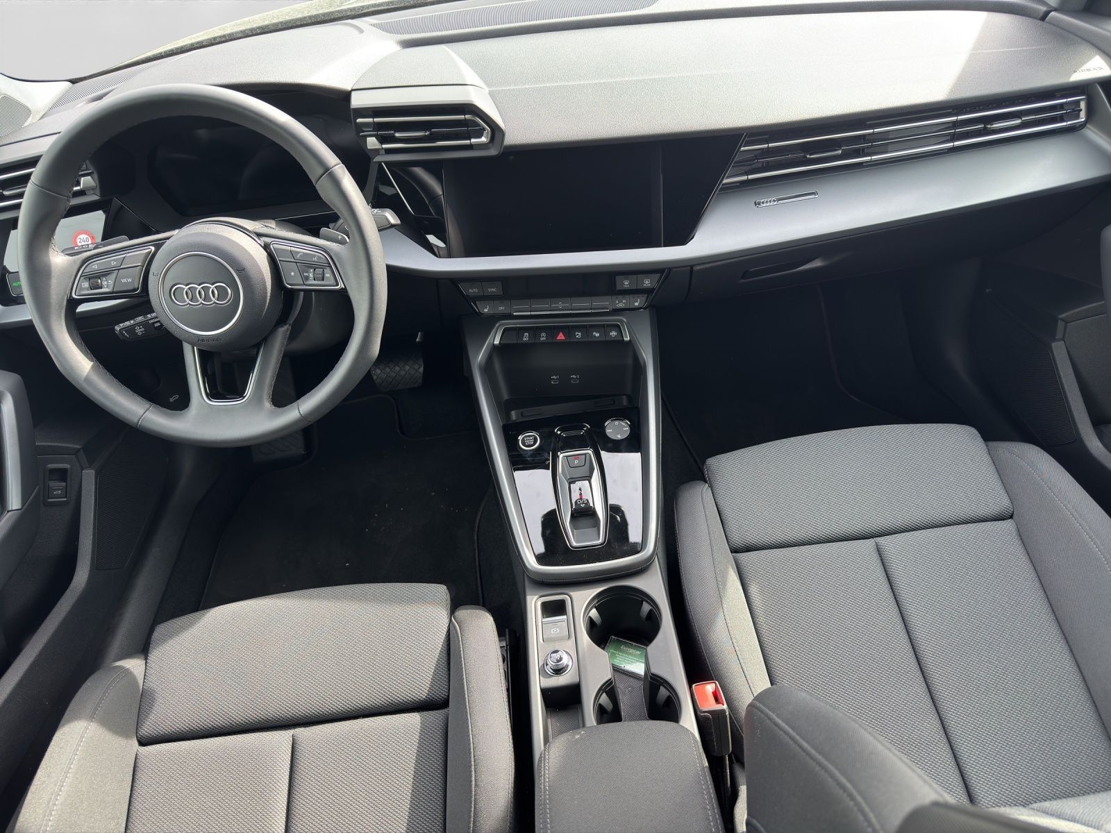 Audi A3 - Bild 5