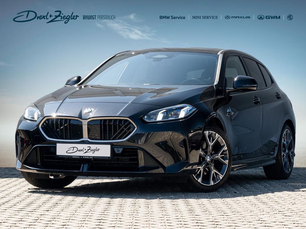 Image of BMW 120