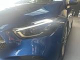 Mercedes-Benz B 220 d AMG+PANO+AHK+MBEAM+KAMERA+AMBIENTE - Mercedes-Benz B 220: Blau