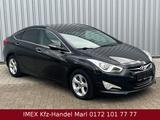 Hyundai i40 Style*AUTOM*NAVI*SCHECKHEFT*KAMERA*KLIMAAUTO - Hyundai i40: Limousine