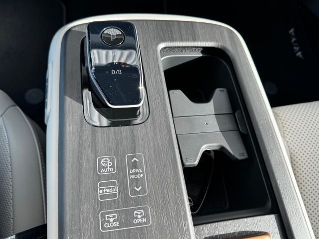 Fahrzeugabbildung Nissan Ariya 87 kWh 178kW Evolve+Pack*20Zoll*LED*Leder