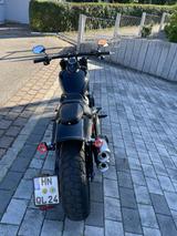 Harley-Davidson Fat Bob