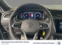Volkswagen Tiguan - Vorschau Bild 14