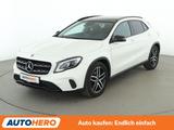 Mercedes-Benz GLA 180 Urban Aut.*LED*NAVI*TEMPO*PDC*SHZ*KLIMA* - Mercedes-Benz GLA-Klasse Gebrauchtwagen in München