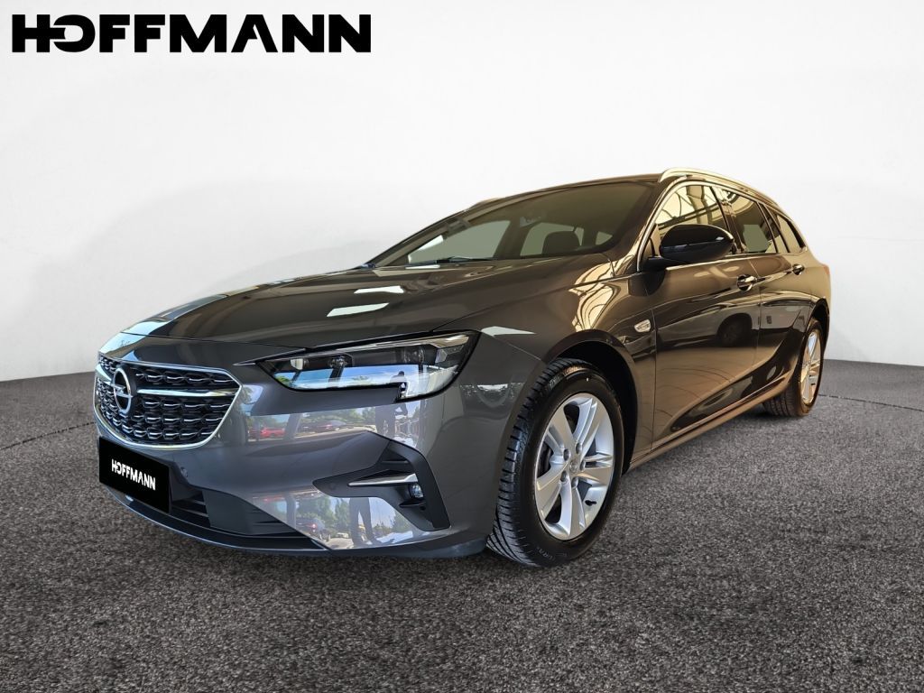 Fahrzeugabbildung Opel Insignia Sports Tourer 2.0 Diesel Aut. Elegance