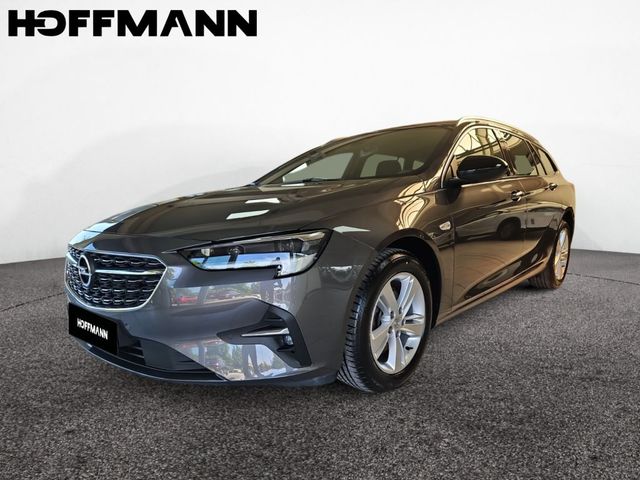 Opel Insignia Sports Tourer 2.0 Diesel Aut. Elegance