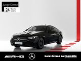 Mercedes-Benz CLE 300 4M COUPÉ AMG PREMIUM DISTRO DIG-LIGHT - Mercedes-Benz CLE 300 aus 2024