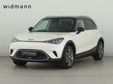 Smart #1 Pulse - Smart #1: Pulse
