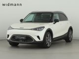 Smart #1 Pulse - Smart #1: Pulse