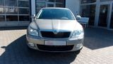 Skoda Octavia Combi Laurin & Klement Sondermodel - Skoda Octavia: Laurin
