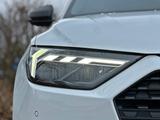 Audi A1 Sportback 35TFSI S-tronic S LINE LED SITZHZ - Audi A1 aus 2023