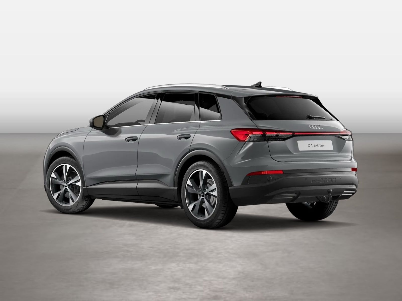 Audi Q4 e-tron - Bild 2