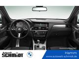 BMW X3 xDrive20d M SPORT + GARANTIE - BMW X3 Gebrauchtwagen in Hamm