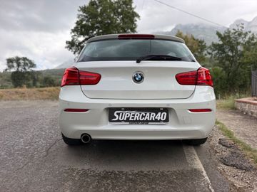 BMW 116 - 6