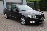 Skoda Superb 1.8 TSI Elegance/DSG/SHZ/PDC/SCHECKH./2HD - Skoda Superb Gebrauchtwagen in Dortmund