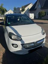 Opel Adam 1.2 ecoFLEX Start/Stop - - Opel Adam in Mönchengladbach