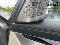 BMW 745 - Vorschau Bild 18