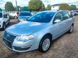 Volkswagen Passat 1.6 Var. Sitzheiz. AHK Allwetter TÜVneu - Volkswagen Passat aus 2007