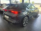 Cupra Formentor eTSI DSG Dinamica m. Navi/LED/Kamera - : mit ABS, Geländewagen, mit Klimaanlage