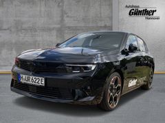 Fahrzeugabbildung Opel Astra L Lim. 5-trg. GS Line Plug-in-Hybrid