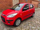 Hyundai i10 Edition+ - gebrauchte Hyundai i10 aus dem Jahr 2009