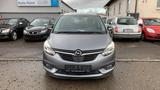 Opel Zafira C Business Edition Start/Stop - Opel Zafira mit Diesel-Antrieb: Van, Schaltgetriebe