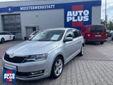 Skoda Rapid Spaceback 1.0 TSI Clever PDC+SITZHEIZUNGBC - Skoda Rapid CLEVER mit Benzin-Antrieb