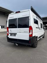Globecar Summit 600 Plus 4 Schlafplätze - Offers