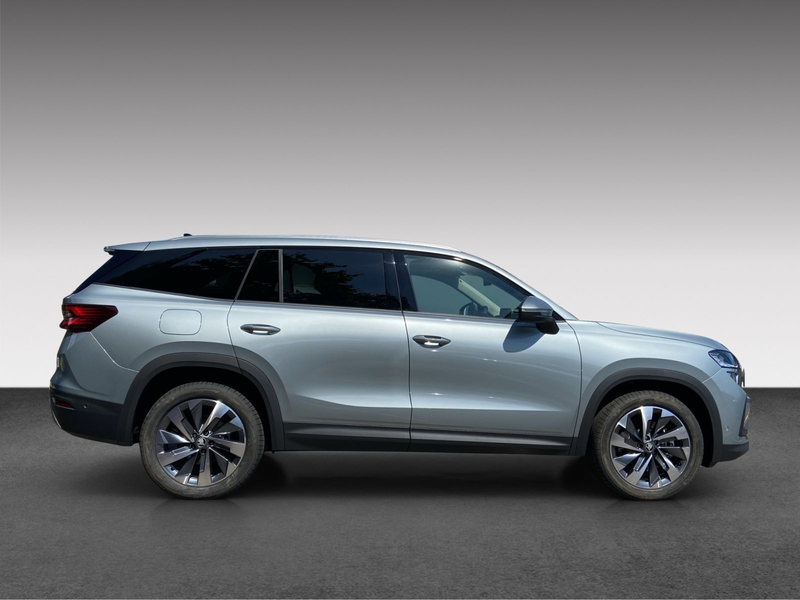 Skoda Kodiaq Selection 1.5 TSI iV DSG *SHZ*AHK* imagem 3