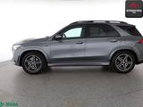Mercedes-Benz GLE 350 de 4M 3x AMG HUD,AIRMATIC,BURMESTER,SH - Gebrauchtwagen in Köln