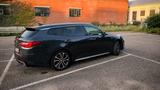 Kia Optima 1.7 CRDi Vision Vision - graue Kia Optima