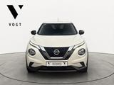 Nissan Juke Visia°LED°KLIMA°BLUETOOTH°TEMPOMAT - Nissan Juke: Visia