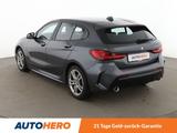 BMW 120d M Sport Aut.*NAVI*LED*PDC*TEMPO*SHZ*LHZ* - BMW 120 in Stuttgart