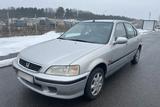 Honda Civic 1.4i S Comfort - gebrauchte Honda Civic aus dem Jahr 2000