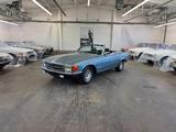 Mercedes-Benz 280 SL R107 107 Oldtimer H-Zulassung - Mercedes-Benz 280 in Bremen