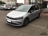 Volkswagen Golf Sportsvan IQ.Drive 1.5TSI NAV ACC SHZ Navi - Volkswagen Golf Sportsvan in Bielefeld