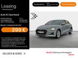Audi A3 Sportback 35 TDI advanced LED*RFK*Virtual - Audi Jahreswagen