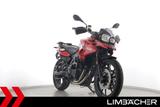 BMW F 700 GS - tiefer, Heizgriffe, Riding-Modes - 700