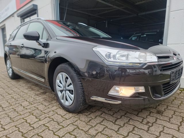 Citroën C5 Tourer 2.0 HDi /Zahnriemen NEU/2-Hand/AHK NEU