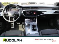 Audi S6 - Vorschau Bild 12