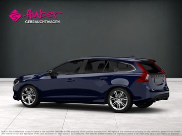 Volvo V60 - 12