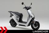 Honda EM1 E - HONDA STUTTGART - Honda EM1 e