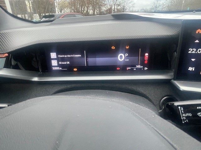 Fahrzeugabbildung Opel Grandland GS MildHybrid 107KW AT//SHZ/LHZ/Allwre